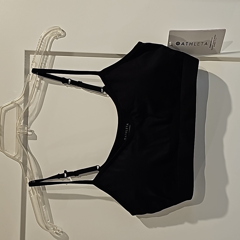 Athleta Renew Bra A- C
